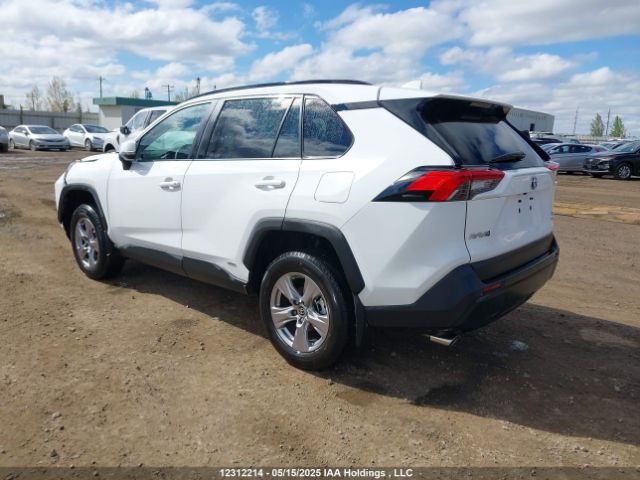 2T3RWRFV2RW230662 Toyota a25a-fxs