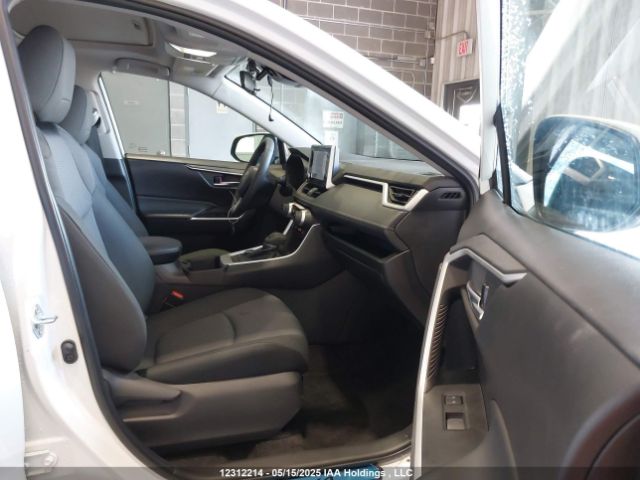 2T3RWRFV2RW230662 Toyota a25a-fxs