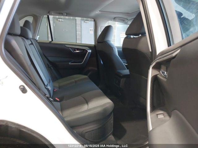 2T3RWRFV2RW230662 Toyota a25a-fxs