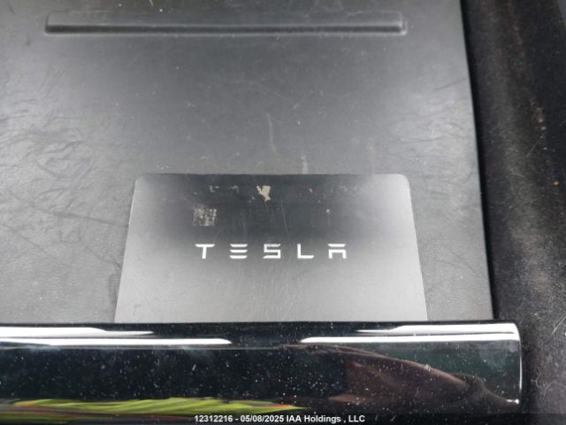 5YJ3E1EA5KF328895 Tesla MODEL 3