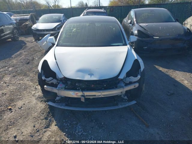 5YJ3E1EA5KF328895 Tesla MODEL 3