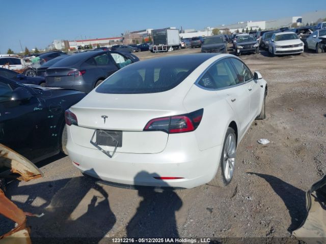 5YJ3E1EA5KF328895 Tesla MODEL 3