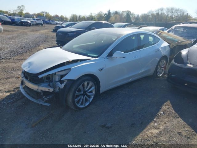 5YJ3E1EA5KF328895 Tesla MODEL 3