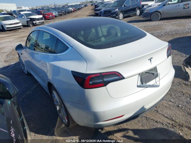 5YJ3E1EA5KF328895 Tesla MODEL 3
