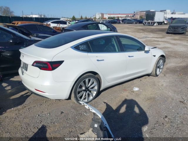 5YJ3E1EA5KF328895 Tesla MODEL 3