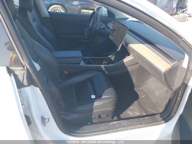 5YJ3E1EA5KF328895 Tesla MODEL 3