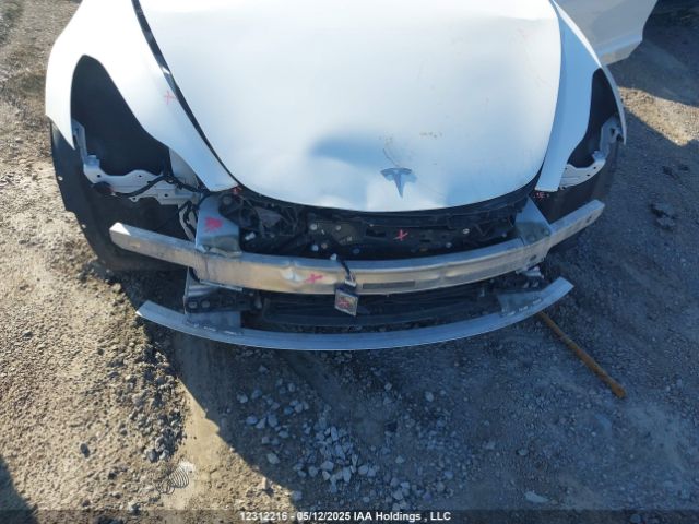 5YJ3E1EA5KF328895 Tesla MODEL 3