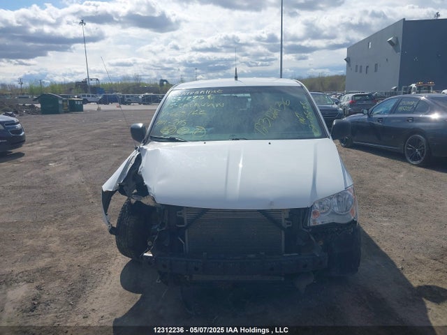 2C4RDGBG5FR669166 Dodge 2015