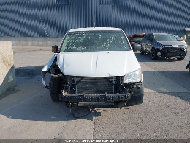 2C4RDGBG5FR669166 Dodge 2015