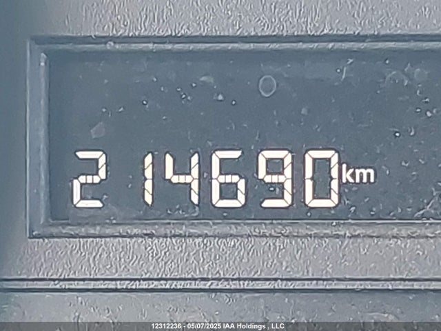 2C4RDGBG5FR669166 Dodge 2015