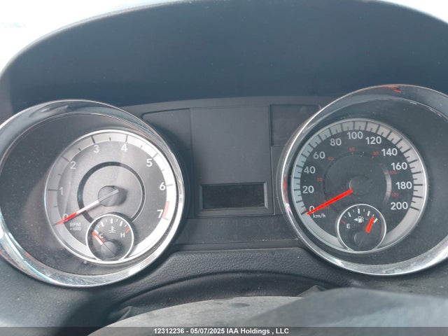 2C4RDGBG5FR669166 Dodge 2015
