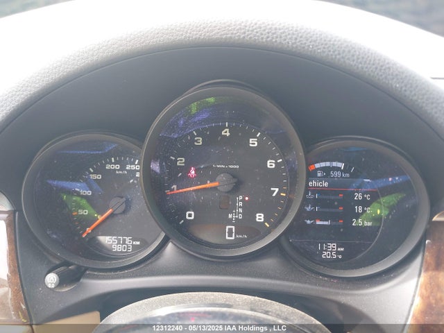 Porsche Macan 2018 WP1AA2A51JLB11386 Image 7