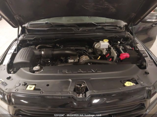 1C6SRFVT8NN338610 RAM 1500