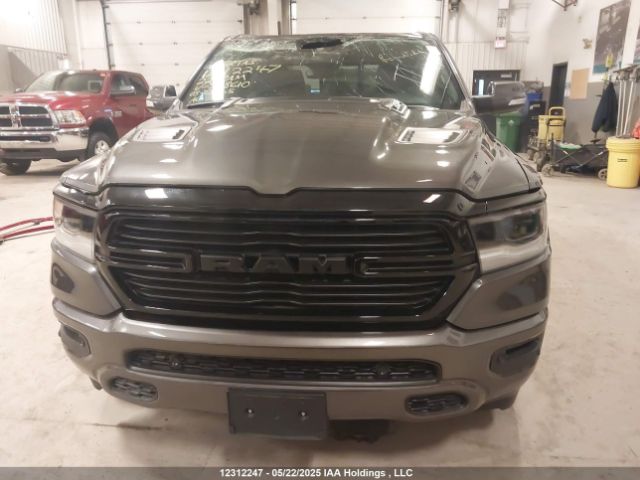 1C6SRFVT8NN338610 RAM 1500