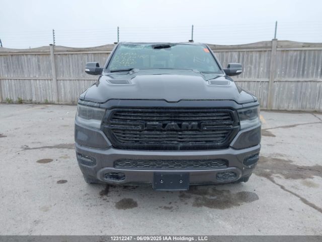 1C6SRFVT8NN338610 RAM 1500