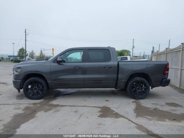 1C6SRFVT8NN338610 RAM 1500