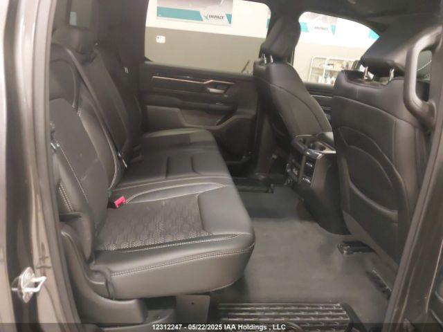 1C6SRFVT8NN338610 RAM 1500