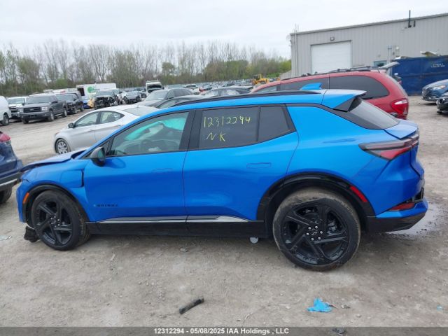 3GN7DSRPXSS127713 Chevrolet EQUINOX RS