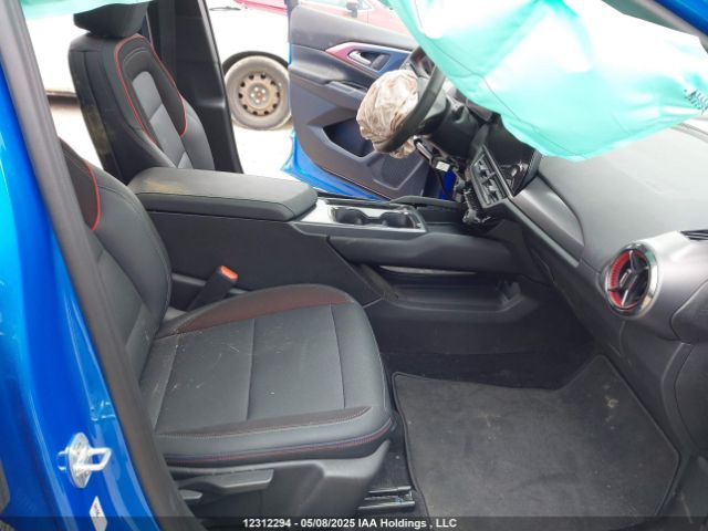 3GN7DSRPXSS127713 Chevrolet EQUINOX RS