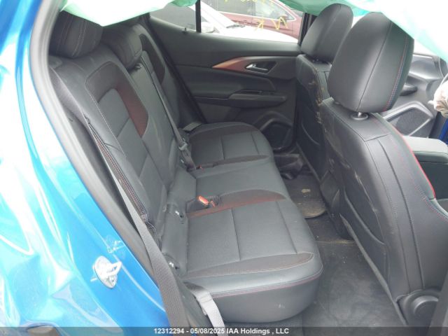 3GN7DSRPXSS127713 Chevrolet EQUINOX RS