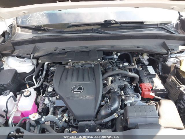 5TDAAAB68RS016918 Lexus t24a-fts