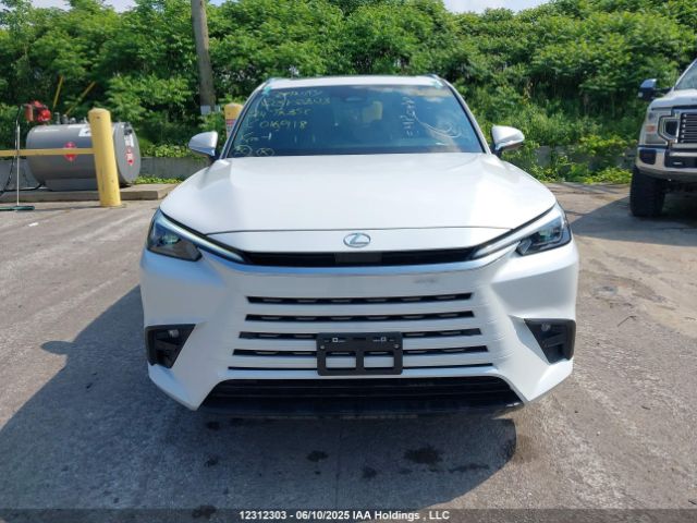 5TDAAAB68RS016918 Lexus t24a-fts