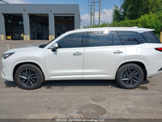 5TDAAAB68RS016918 Lexus t24a-fts