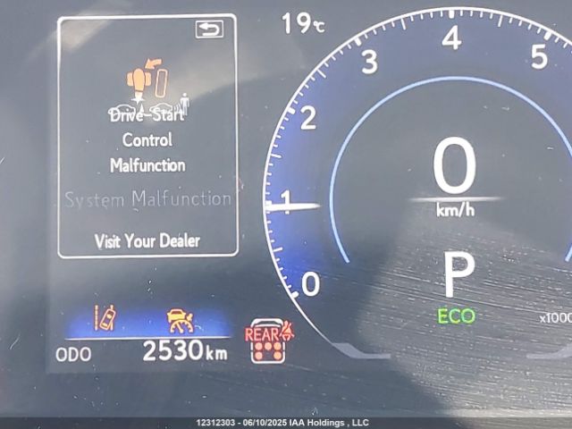 5TDAAAB68RS016918 Lexus t24a-fts