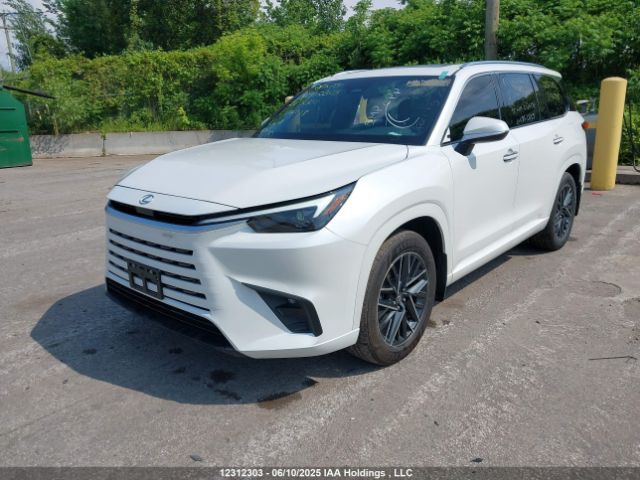 5TDAAAB68RS016918 Lexus t24a-fts