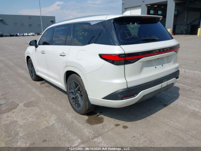 5TDAAAB68RS016918 Lexus t24a-fts