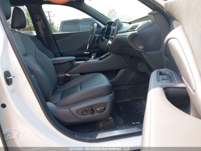 5TDAAAB68RS016918 Lexus t24a-fts