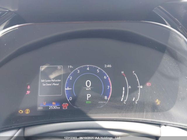 5TDAAAB68RS016918 Lexus t24a-fts