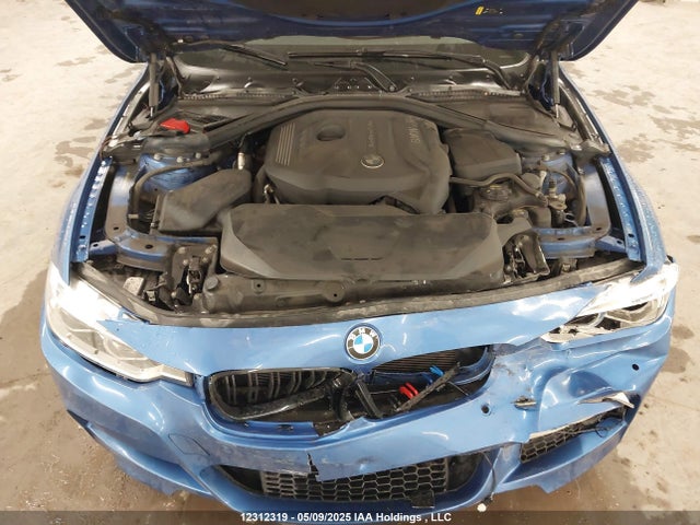 WBA8D9G59JNU67870 BMW 330I
