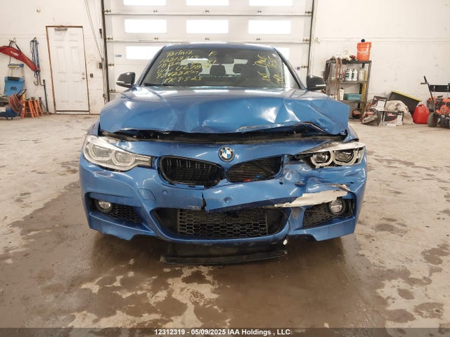 WBA8D9G59JNU67870 BMW 330I