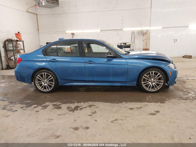 WBA8D9G59JNU67870 BMW 330I