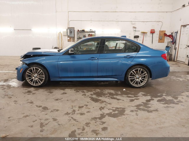 WBA8D9G59JNU67870 BMW 330I