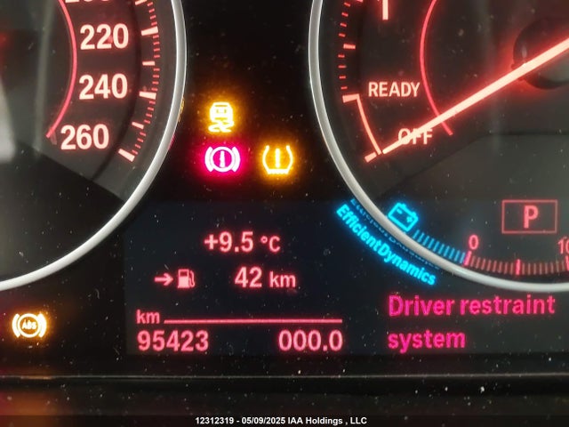 WBA8D9G59JNU67870 BMW 330I