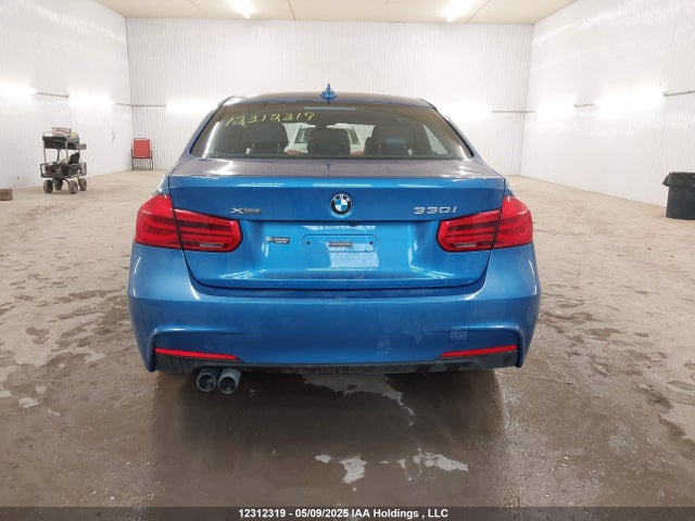 WBA8D9G59JNU67870 BMW 330I