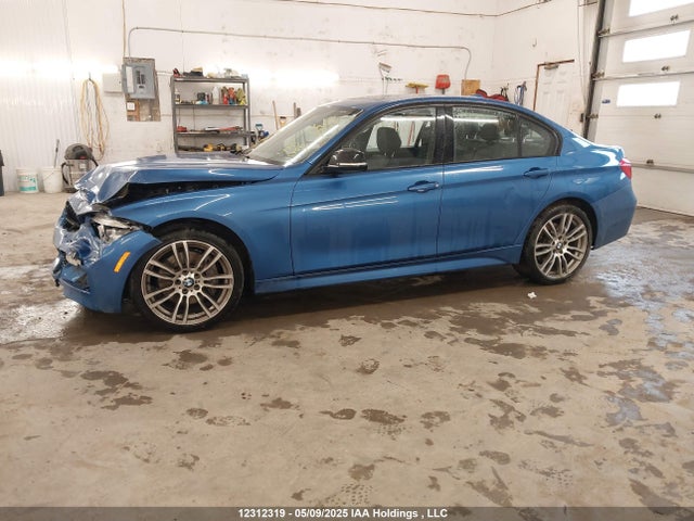 WBA8D9G59JNU67870 BMW 330I