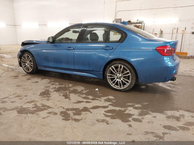 WBA8D9G59JNU67870 BMW 330I