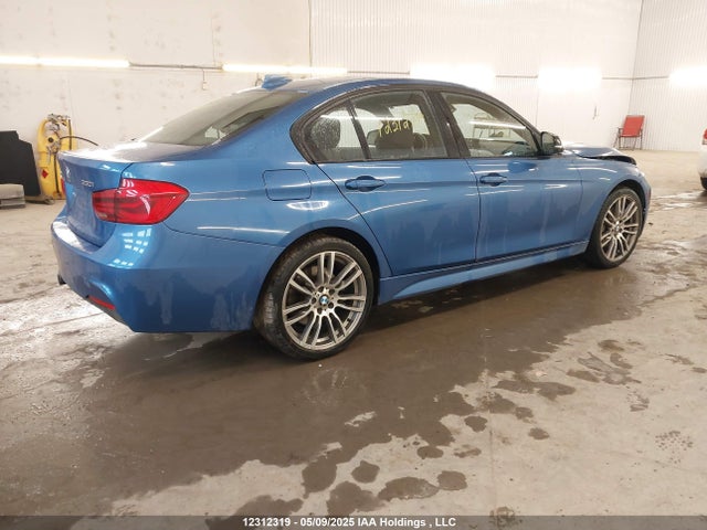 WBA8D9G59JNU67870 BMW 330I