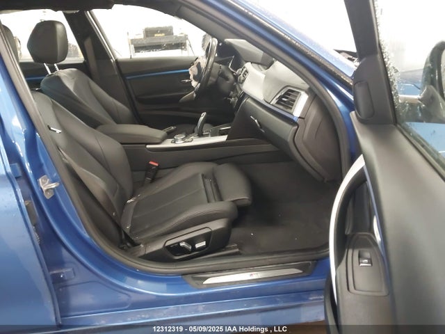 WBA8D9G59JNU67870 BMW 330I