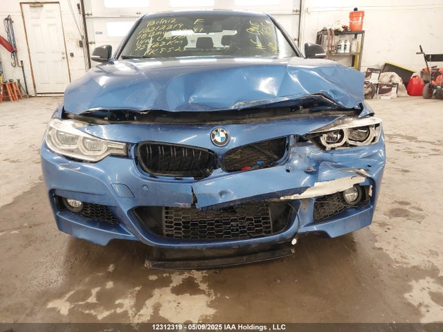 WBA8D9G59JNU67870 BMW 330I