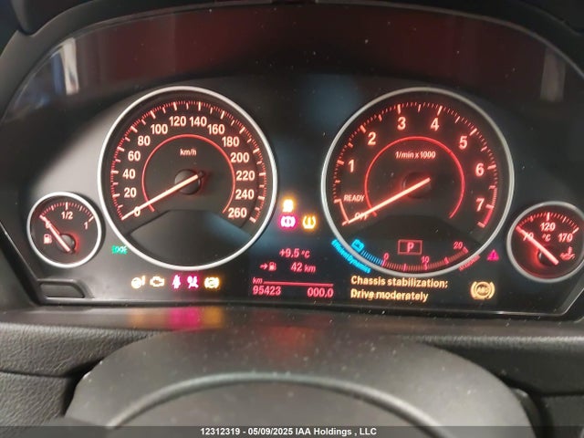 WBA8D9G59JNU67870 BMW 330I