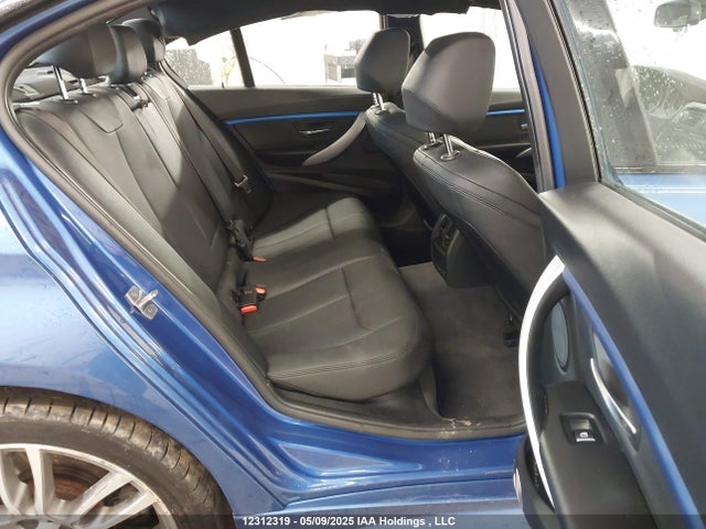 WBA8D9G59JNU67870 BMW 330I