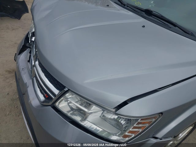 3C4PDDFG8FT568068 Dodge Journey