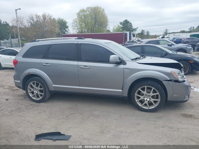 3C4PDDFG8FT568068 Dodge Journey