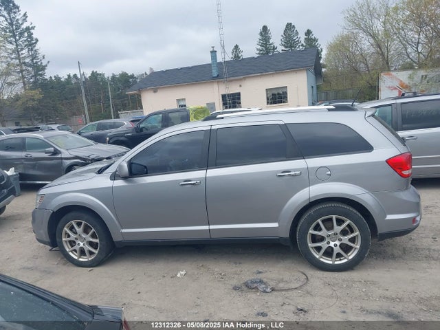 3C4PDDFG8FT568068 Dodge Journey