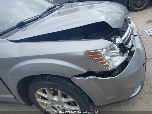 3C4PDDFG8FT568068 Dodge Journey