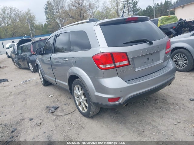 3C4PDDFG8FT568068 Dodge Journey